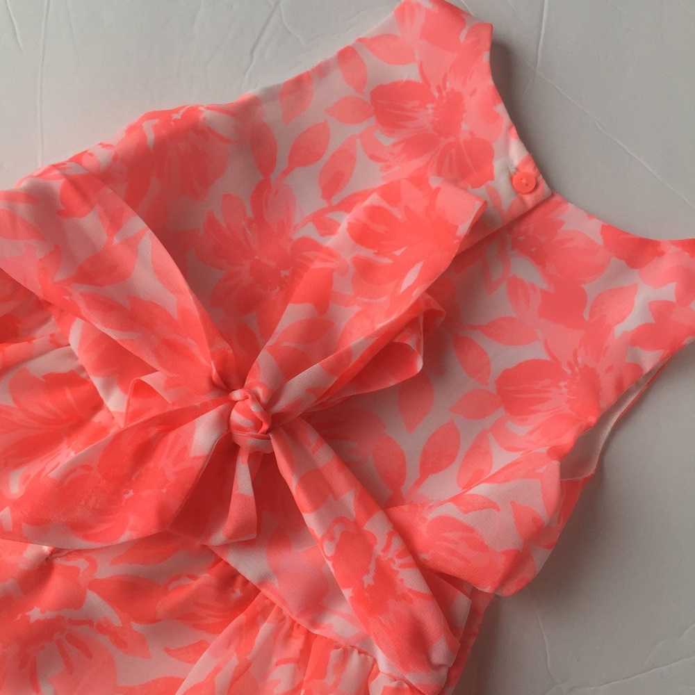 New Carter’s Dress - Picture 3 of 8